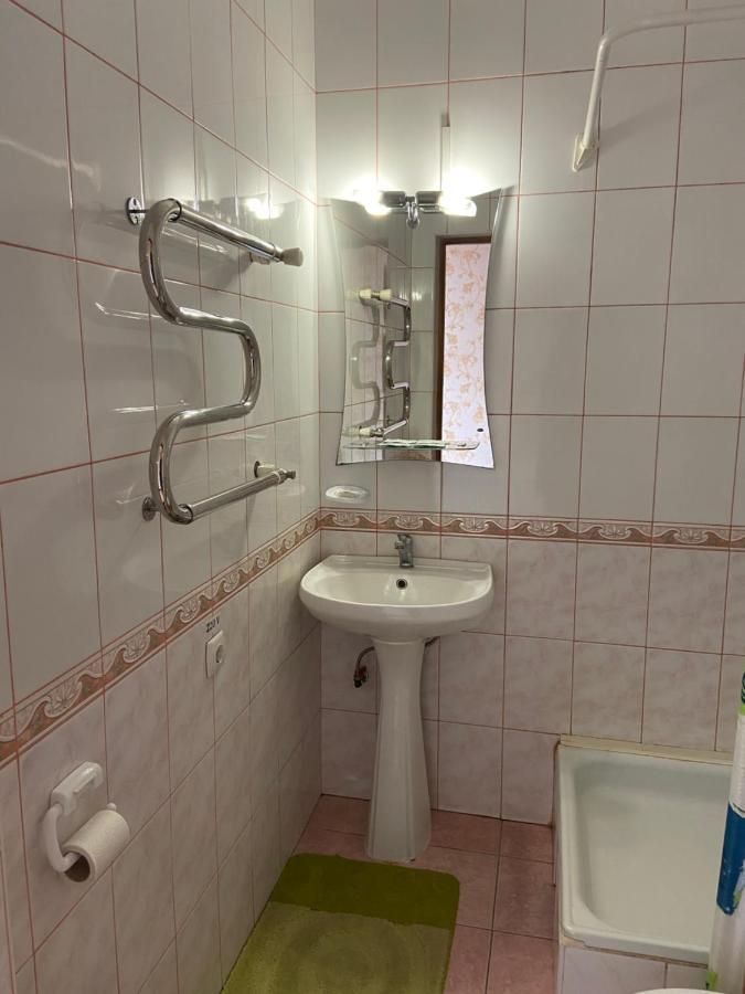 מלון Zvenyhorodka Золотий Лев מראה חיצוני תמונה